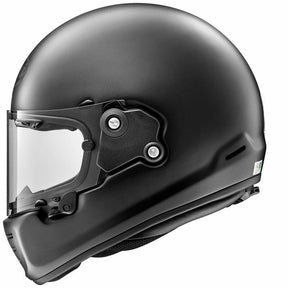 Casque ARAI Concept-XE, Noir mat