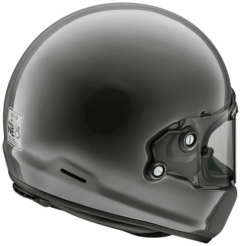 Casque ARAI Concept-XE - Gris