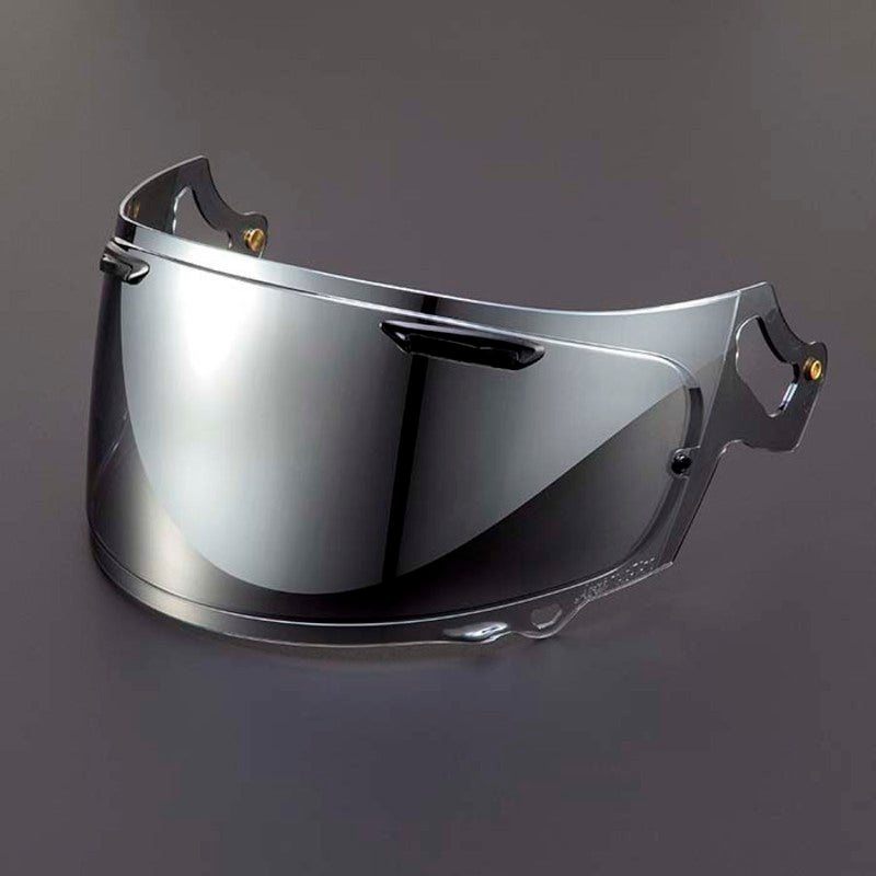 écran Arai Vas V Max Vision Argent