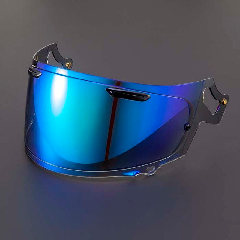 écran Arai Vas V Max Vision Bleu