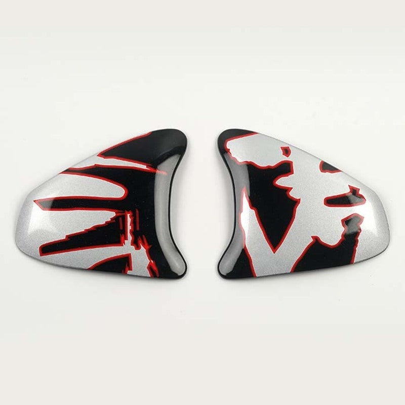 Platine écran Arai Vas Z Dragon