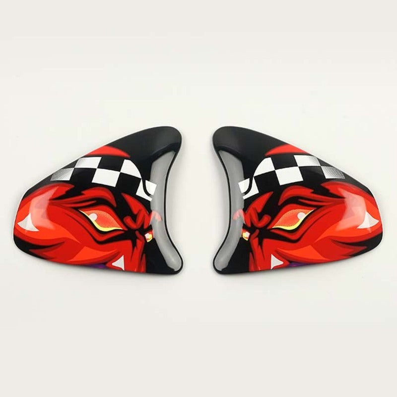 Platine écran Arai Vas Z Russell