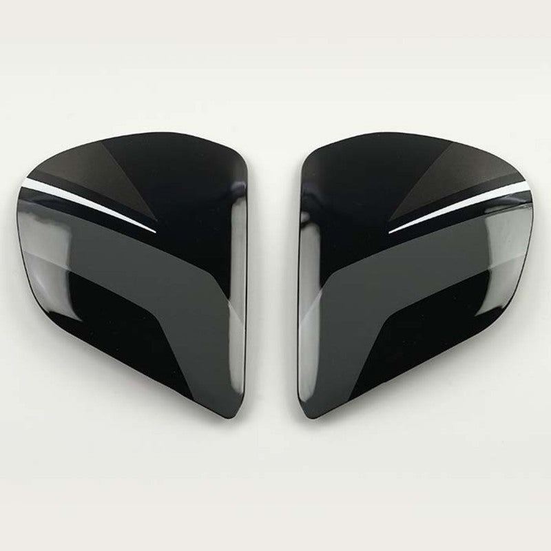 Platine écran Arai Vas V Ray Black