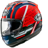 Casque ARAI RX-7V EVO, Maverick