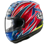 Casque ARAI RX-7V EVO, Ogura