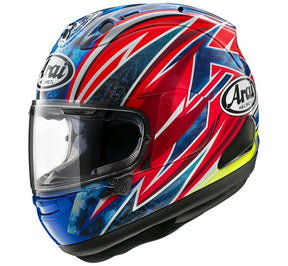 Casque ARAI RX-7V EVO, Ogura