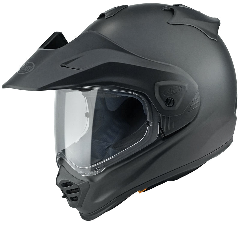 Arai TOUR-X5 Helmet - Matte Black