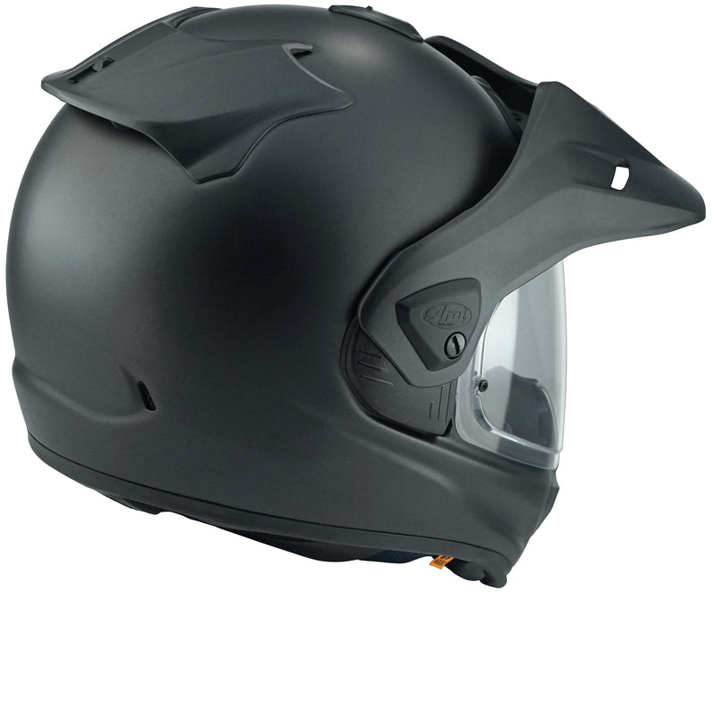 Casque ARAI TOUR-X5, Noir Mat