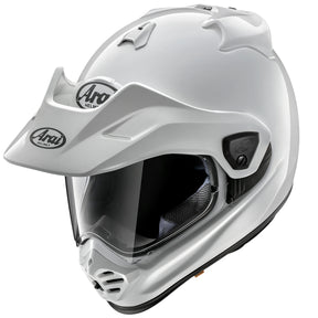 Casque ARAI TOUR-X5, Diamond White