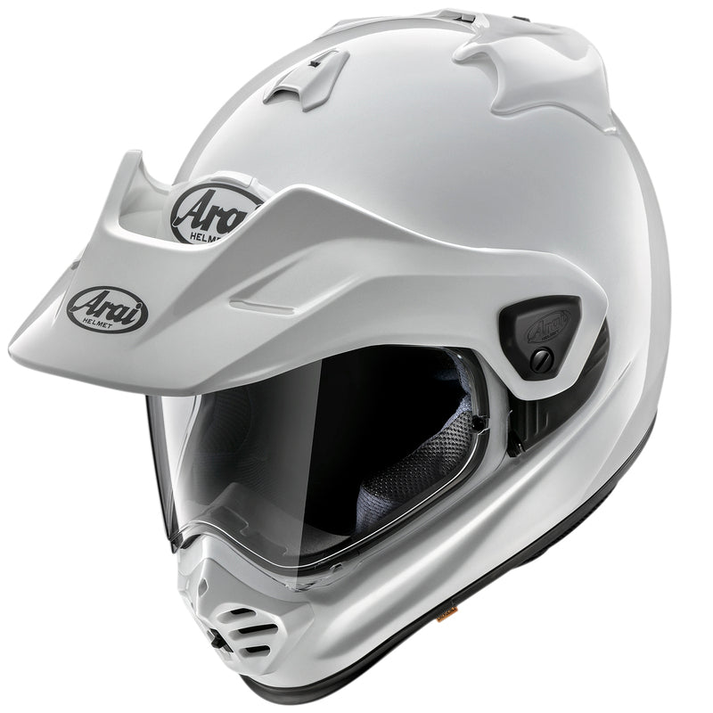 Casque ARAI TOUR-X5, Diamond White
