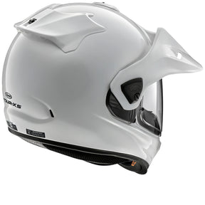Casque ARAI TOUR-X5, Diamond White