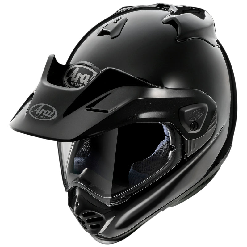 Casque ARAI TOUR-X5, Diamond Black
