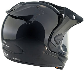 Casque ARAI TOUR-X5, Diamond Black