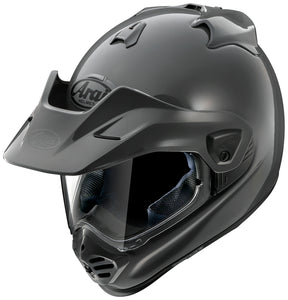 Casque ARAI TOUR-X5 Adventure, Gris