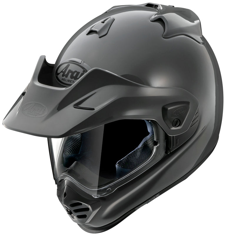 Casque ARAI TOUR-X5 Adventure, Gris