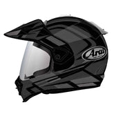 Casque ARAI TOUR-X5 Discovery, Noir
