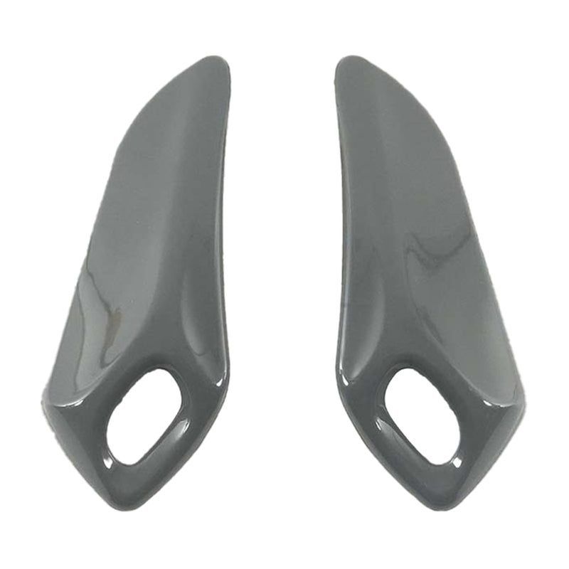 Ventilation Arrière Latérale Inférieure Arai Side Cowl Vent 6 Modern