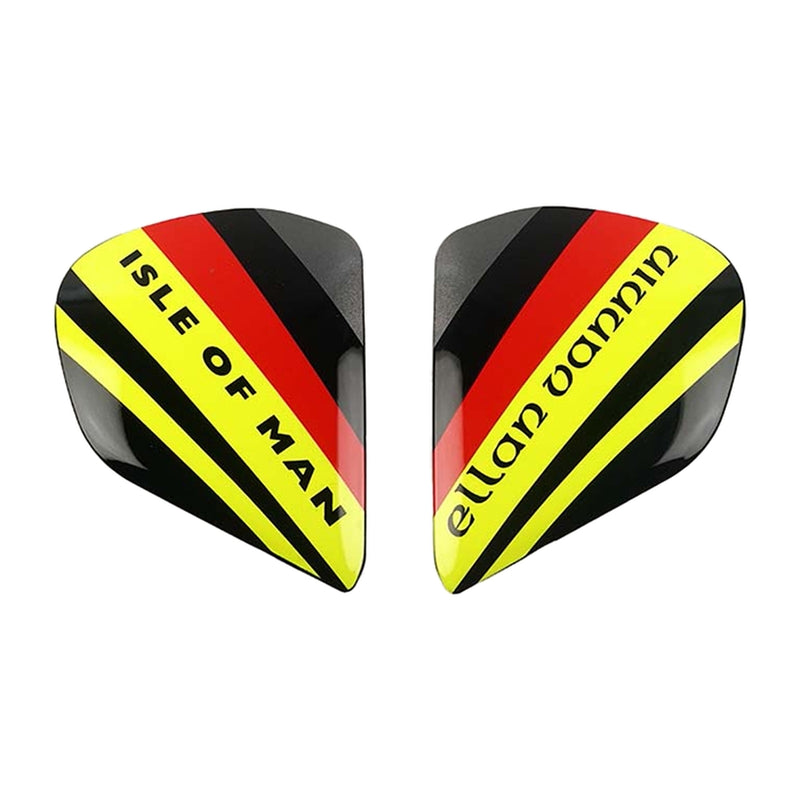 Platine écran Arai Vas V Iom 2023