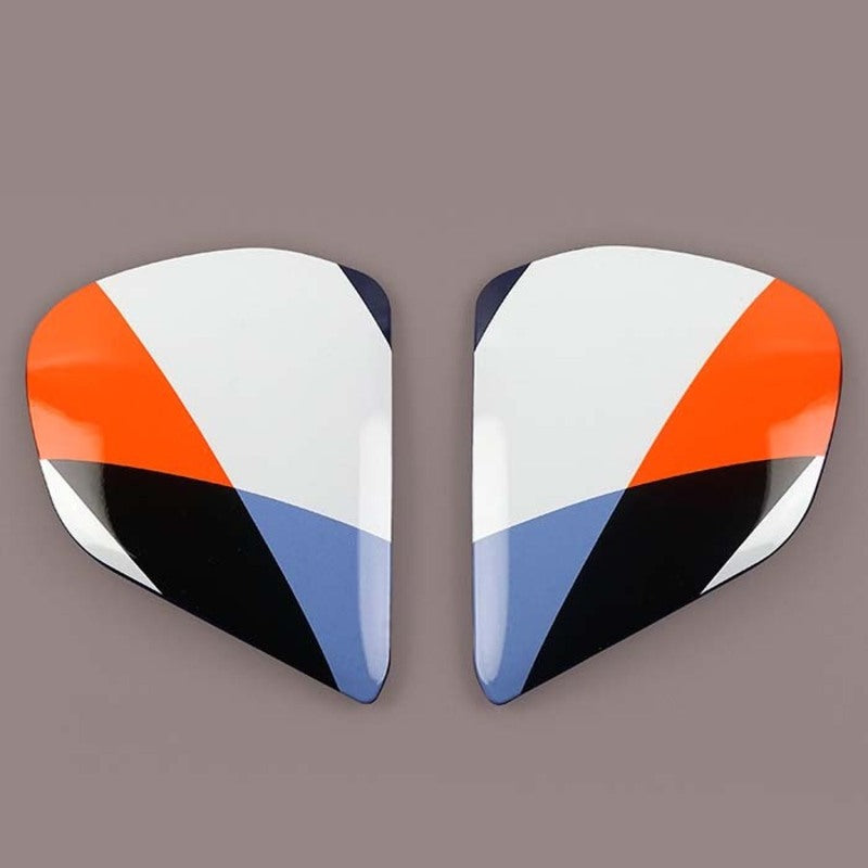 Platine écran Arai Vas V Misano