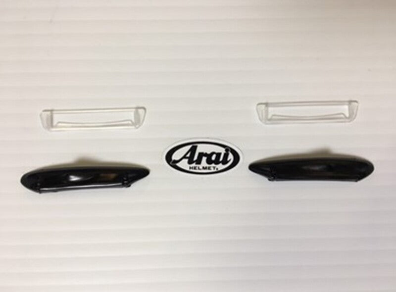 Kit De Ventilation Arai Vas Z Max V