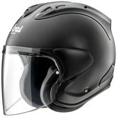 Casque Arai SZ-R EVO, Noir Mat