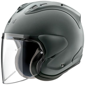 Casque Arai SZ-R EVO, Vert Mat