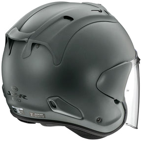 Casque ARAI SZ-R EVO, Vert Mat