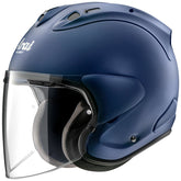 Casque Arai SZ-R EVO, Bleu Mat