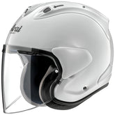 Arai SZ-R EVO Helmet, Diamond White
