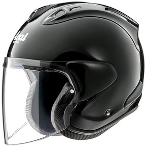 Casque ARAI SZ-R EVO, Diamond Black
