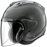 Casque ARAI SZ-R EVO, Modern Grey