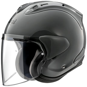Casque ARAI SZ-R EVO, Modern Grey