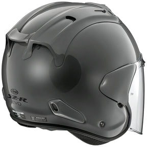 Casque ARAI SZ-R EVO, Modern Grey