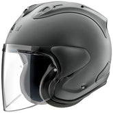 Casque ARAI SZ-R EVO, Gun Metal