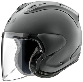 Casque ARAI SZ-R EVO, Gun Metal