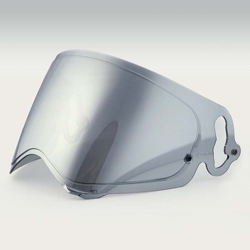 écran Arai Tour X5 Vas A Mirror Argent