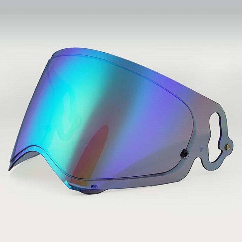 écran Arai Tour X5 Vas A Mirror Vert
