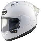 Casque ARAI RX-7V EVO FIM Racing 2, Blanc