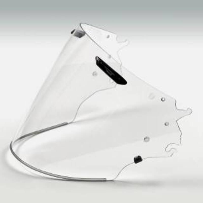 Écran ARAI VAS-Z I, Clair