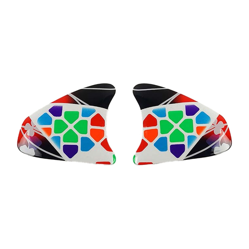 Platine écran Arai Vas Z Nakagami