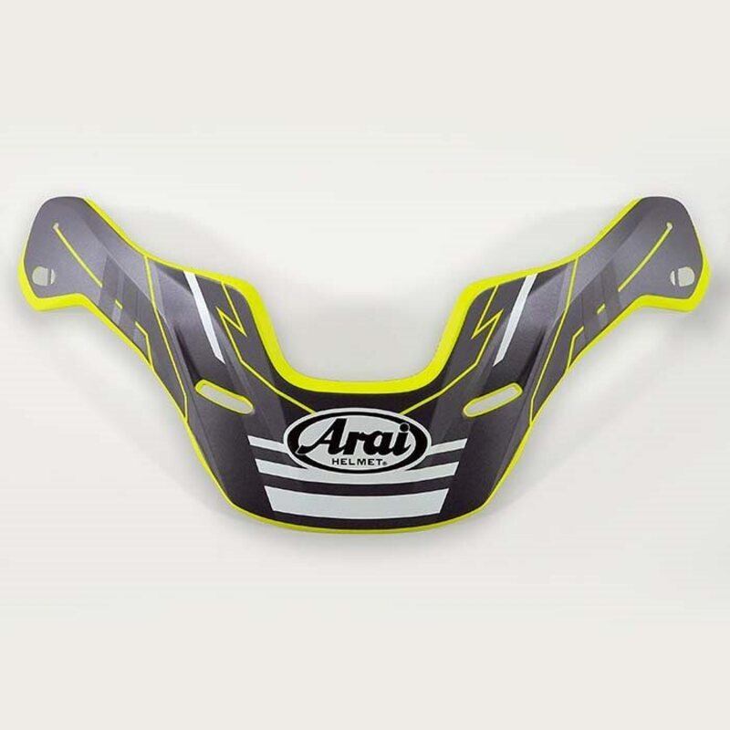 Visière Arai Tour X 5 Trail