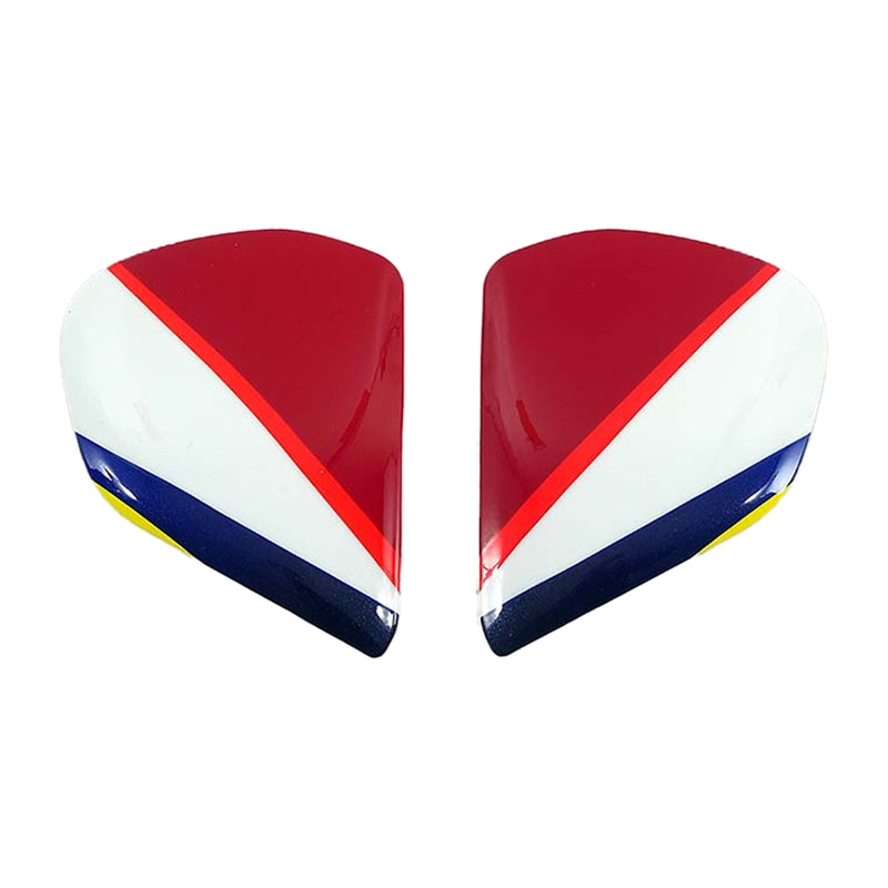 Platine écran Arai Vas V Stars & Stripes
