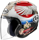 Helmet ARAI SZ-R Evo Tsubasa - Replica