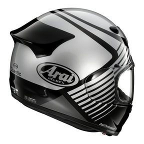Casque ARAI Quantic - Flight Grey