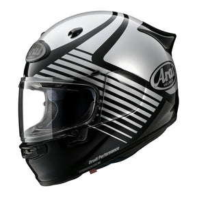 Casque ARAI Quantic - Flight Grey