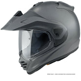 Helmet ARAI Tour-X5 - Frost Gunmetallic