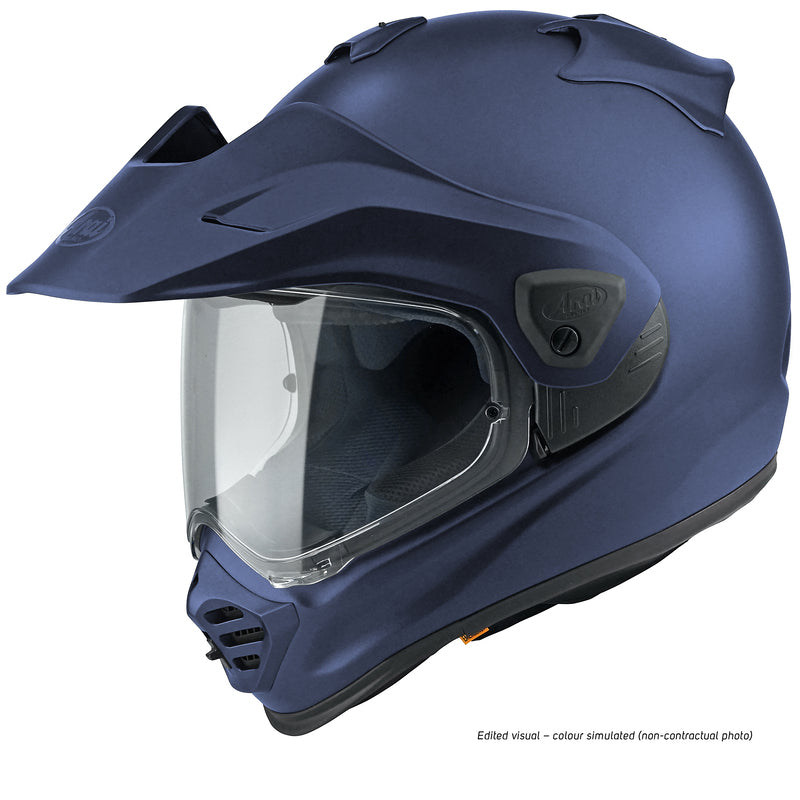 Casque Arai Tour X5 - Matte Blue