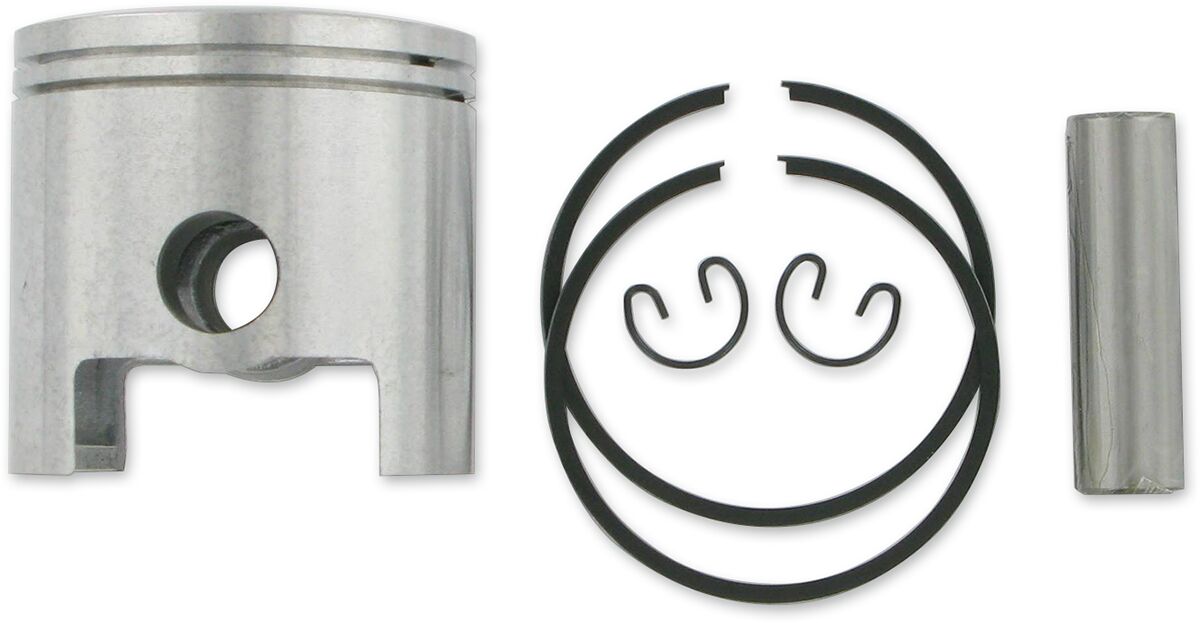 Parts Unlimited Piston Assy Polaris +020