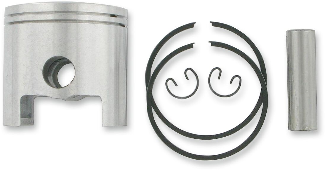 Parts Unlimited Piston Assy Polaris Std