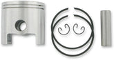 Parts Unlimited Piston Assy Polaris Std
